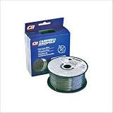 Campbell Hausfeld WE200001AV .030-Inch Flux Core Welding Wire, 2-Pound Spool