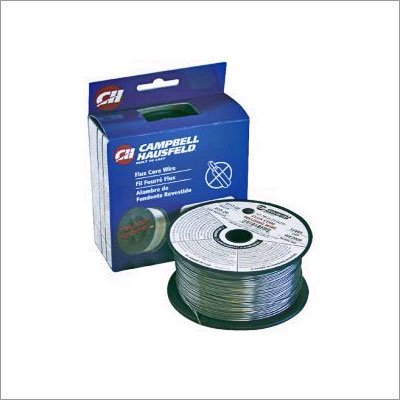 Campbell Hausfeld WE200001AV .030-Inch Flux Core Welding Wire, 2-Pound Spool