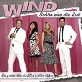 Eigenschaften Wind  / Schön War die Zeit-Die Grossen Hits der 50er & 60er Jahre