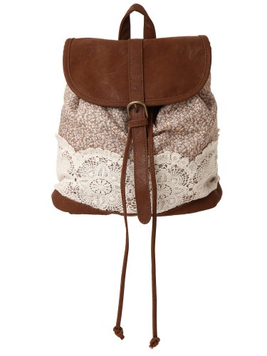 earth music&ecology LIBERTY Pt DayPack/BG / アースミュージック&エコロジー : リュック・バックパック