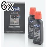Produkt-Bild: 6x durgol Spezial-Entkalker 2 Flaschen a 125ml
