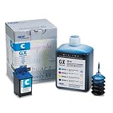 2094811 Inkjet Cartridge, Standard-Yield, Cyan