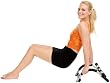 newgen medicals 4in1-Fitnessger�t f�r den T�rrahmen