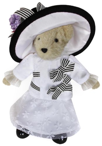 North American Bear Company Muffy VanderBear My Bear Lady