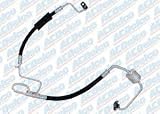 AC Delco 15-31526 Air Conditioning Compressor Hose Assembly