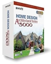 Hot Sale Punch Software Home Design Architectural Series 5000 - Windows