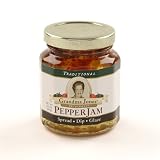 Grandma Jones' Pepper Jam - Cranberry-Orange (8.5 ounce) by igourmet.com
