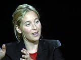 Charlie Rose (February 19, 2003)