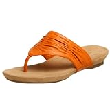 What's What Women's Bungalow Thong Sandal