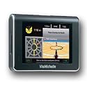 ViaMichelin VIAX970T Satellite Navigation System