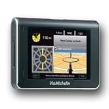 ViaMichelin VIAX970T Satellite Navigation System