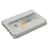 Replacement Li-Ion Battery For Nokia 1221, 1260, 1261, 2260, 3310, 3330, 3360, 3361, 3390, 3395, 3410, 3510, 3510i, 3560, 3570, 3585, 3585i, 3586i, 3587i, 3588i, 3589i, 3590, 3595, 6010, 6650, 6800 BLC-2 Cell Phones