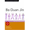 Ba Duan Jin: Eight-Section Qigong Exercises [With Instructional DVD] (Chinese Health Qigong)