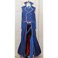 コスプレ衣装★欲音ルコ シンクロニシティ コスプレボカロ 欲音ルコ シンクロニシティ
