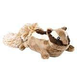 Trixie 35987 Streifenh�rnchen, Pl�sch 28 cm