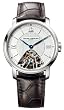 NEW BAUME & MERCIER CLASSIMA EXECUTIVES MENS XL WATCH 8786