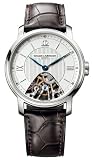 NEW BAUME & MERCIER CLASSIMA EXECUTIVES MENS XL WATCH 8786