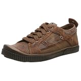 Steve Madden Men's Fynixx Oxford