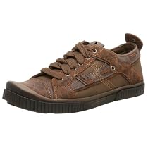 Steve Madden Men's Fyrebird Fashion Sneaker