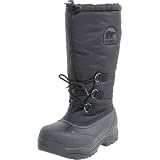 Sorel Womens Snowlion Boot