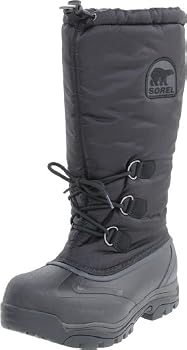 Sorel Women's Snowlion Boot