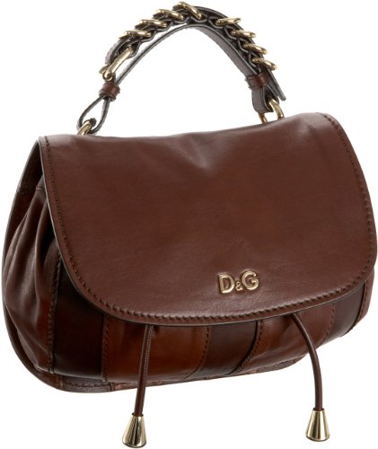 D&G Dolce & Gabbana DB1080 E7721 Handbag