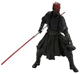 Kotobukiya Star Wars: Darth Maul ArtFx+ Statue (Phantom Menace Version)