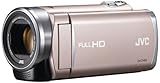 JVC�P���E�b�h JVC EVERIO �n�C�r�W�����������[���[�r�[ �����������[ 32GB �s���N�S�[���h GZ-E265-N