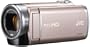 JVC�P���E�b�h JVC EVERIO �n�C�r�W�����������[���[�r�[ �����������[ 32GB �s���N�S�[���h GZ-E265-N