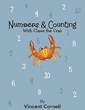 Numbers And Counting with Claws the Crab