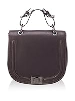 Lisa Minardi Bolso asa de mano (Vino)