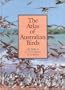 The Atlas of Australian Birds