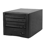 Copystars 1-1 Sony DVD-burner drive CD DVD copier DVD-duplicator tower