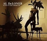 Al DeLoner - Flora In The Darkroom