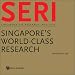 Singapore's World-Class Research (Seri: Singapore Eye Research Institute)