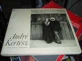André Kertész : sixty years of photography