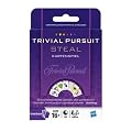Hasbro 28677100 - Trivial Pursuit Steal Kartenspiel