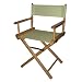 Wheat Natural Frame Director s Chair