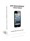 App Development Video Course - The A to Z Multimedia Course For Creating Successful iPhone/iPad Games & Apps!