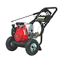Factory Reconditioned Karcher G 3050 OH 3,000 PSI 2.5 GPM 187cc Honda GC190 Gas Powered Pressure Washer