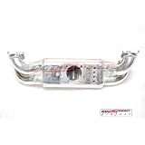 Godspeed Subaru WRX STI Ej20 Ej25 02-06 Intake Manifold (Polished) by Subaru