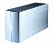 Iomega Desktop Hard Drive, USB 2.0, 2TB - 33950