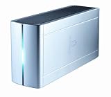Iomega Desktop Hard Drive, USB 2.0, 2TB - 33950
