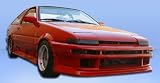 1984-1987 Toyota Corolla 2dr/HB V-Speed Kit