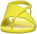 Nine West Women's Golper Fabric Dress Sandal