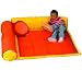 Cocoon Relax and Play Corner Unit