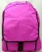 trendiger Rucksack Stadtrucksack Cityrucksack-pink