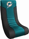 Video Game Chair - Miami Dolphins Video Game Chair - Coaster