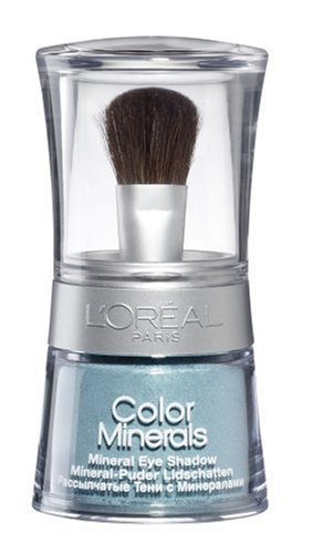 L\'Or&eacute;al Paris Color Minerals, Lidschatten, 09 Topaze ecla Preisvergleich