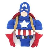  : Captian America Headcover